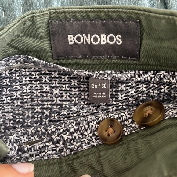 Bonobos Pant - Picture 2 of 2